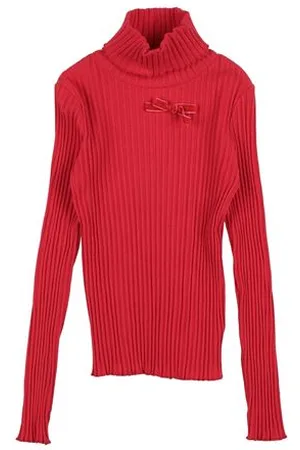 U+É KNITWEAR - Turtlenecks - on YOOX.com
