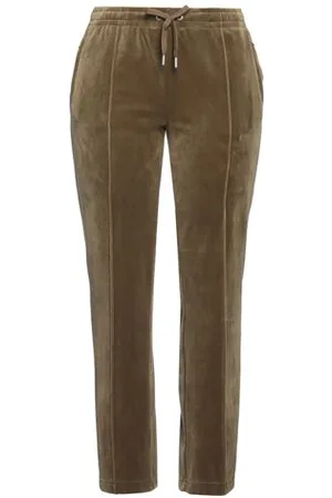 Juicy Couture BOTTOMWEAR - Trousers - on YOOX.com