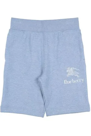 Burberry BOTTOMWEAR - Shorts & Bermuda Shorts - on YOOX.com