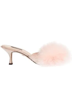 Dolce & Gabbana FOOTWEAR - Sandals - on YOOX.com