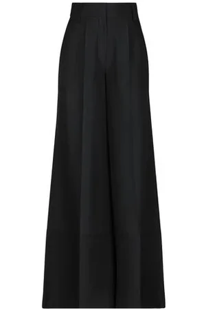 VALENTINO GARAVANI BOTTOMWEAR - Trousers - on YOOX.com