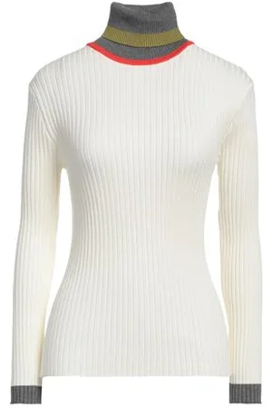Beatrice B KNITWEAR - Turtlenecks - on YOOX.com