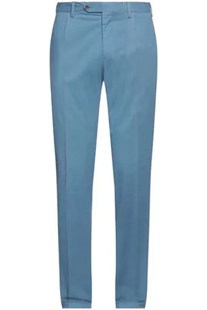LARDINI BOTTOMWEAR - Trousers - on YOOX.com