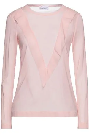 RED Valentino TOPWEAR - Tops - on YOOX.com