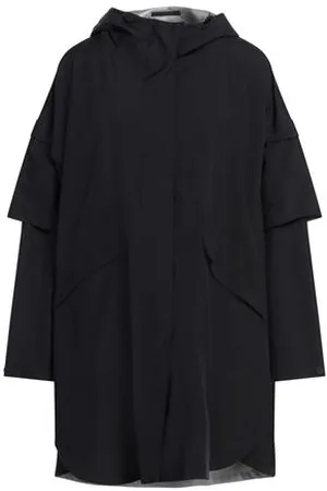 HERNO COATS & JACKETS - Overcoats & Trench Coats - on YOOX.com