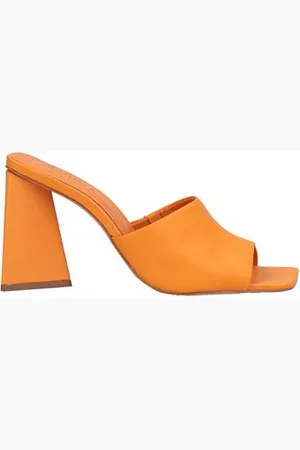 Schutz FOOTWEAR - Sandals - on YOOX.com