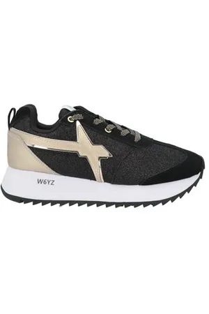 W6YZ FOOTWEAR - Trainers - on YOOX.com