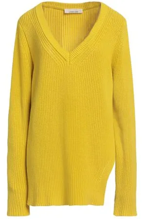 LIVIANA CONTI KNITWEAR - Jumpers - on YOOX.com