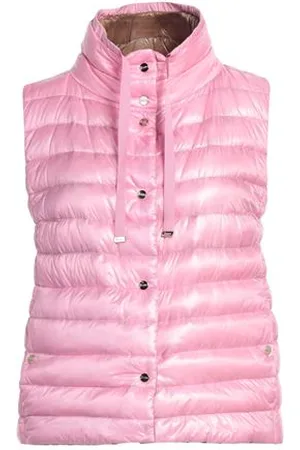 HERNO COATS & JACKETS - Gilets - on YOOX.com