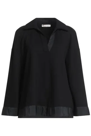 LIVIANA CONTI TOPWEAR - Tops - on YOOX.com