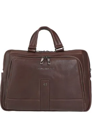 Piquadro BAGS - Handbags - on YOOX.com