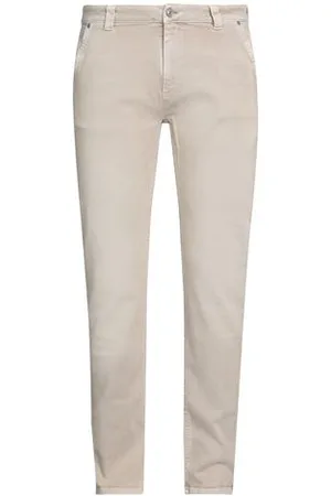 BARMAS BOTTOMWEAR - Jeans - on YOOX.com