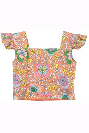 Stella McCartney TOPWEAR - Tops - on YOOX.com
