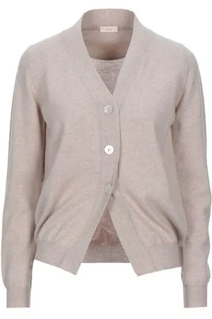 ALTEA KNITWEAR - Cardigans - on YOOX.com
