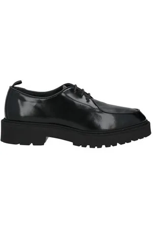 Hogan FOOTWEAR - Lace-up shoes - on YOOX.com