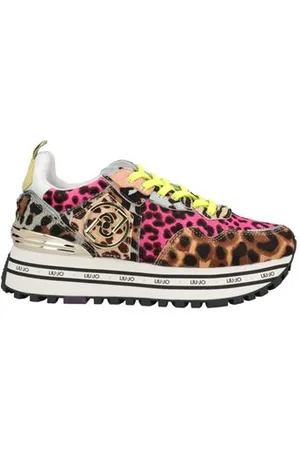 Liu Jo FOOTWEAR - Trainers - on YOOX.com