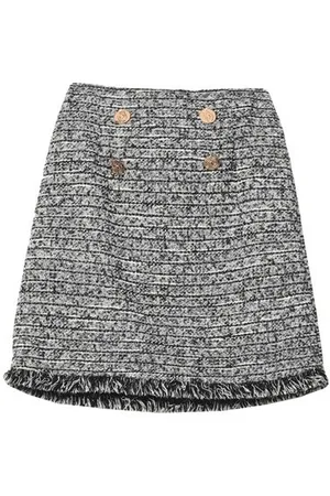 Liu Jo BOTTOMWEAR - Midi skirts - on YOOX.com