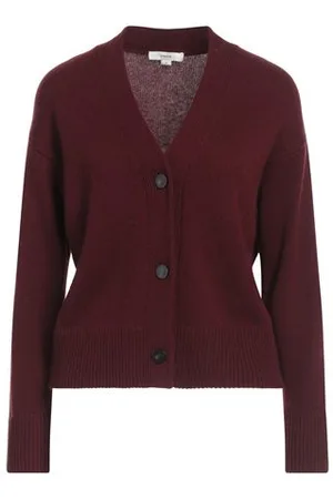 Vince KNITWEAR - Cardigans - on YOOX.com