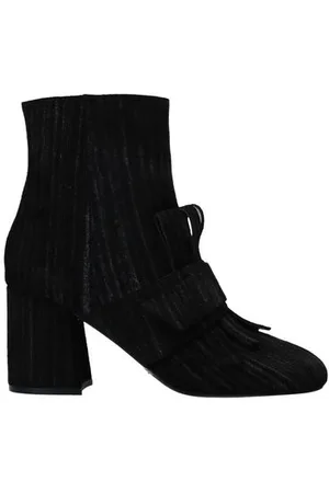 Apepazza FOOTWEAR - Ankle boots - on YOOX.com