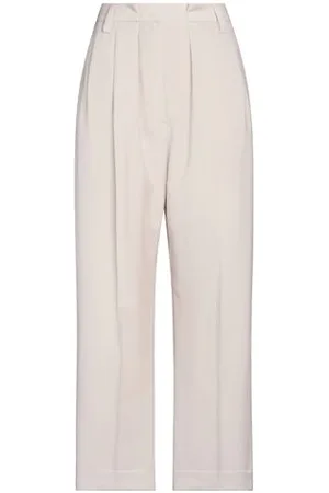 Brunello Cucinelli BOTTOMWEAR - Trousers - on YOOX.com