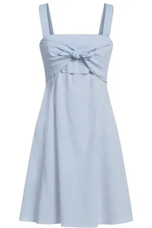 THEORY DRESSES - Mini dresses - on YOOX.com
