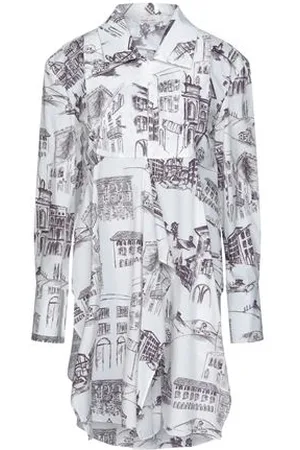 LIVIANA CONTI TOPWEAR - Tops - on YOOX.com