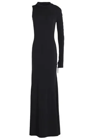 VERSACE DRESSES - Maxi dresses - on YOOX.com