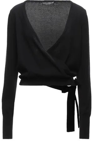 Dolce & Gabbana KNITWEAR - Cardigans - on YOOX.com
