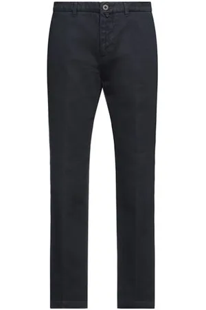 LARDINI BOTTOMWEAR - Trousers - on YOOX.com