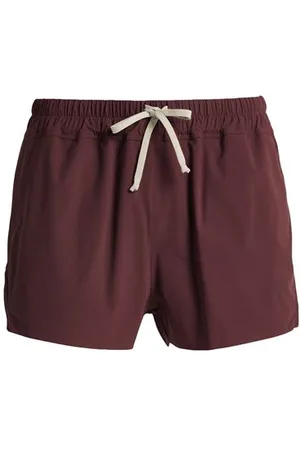 Rick Owens BOTTOMWEAR - Shorts & Bermuda Shorts - on YOOX.com