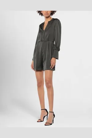 MOMONÍ JUMPSUITS & TRACKSUITS - Jumpsuits - on YOOX.com