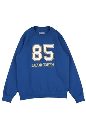 Jacob Cohen TOPWEAR - Sweatshirts - on YOOX.com