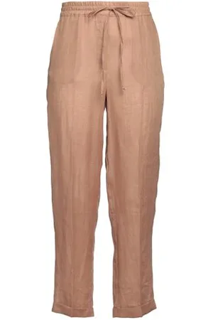 BALLANTYNE BOTTOMWEAR - Trousers - on YOOX.com
