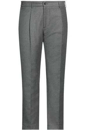 Biagio Santaniello BOTTOMWEAR - Trousers - on YOOX.com