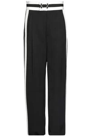 Casablanca BOTTOMWEAR - Trousers - on YOOX.com