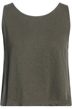 Majestic TOPWEAR - Tops - on YOOX.com