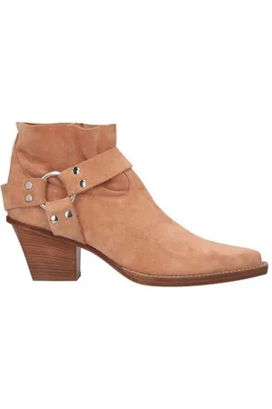 PARIS TEXAS FOOTWEAR - Ankle boots - on YOOX.com