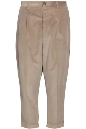 Ami BOTTOMWEAR - Trousers - on YOOX.com