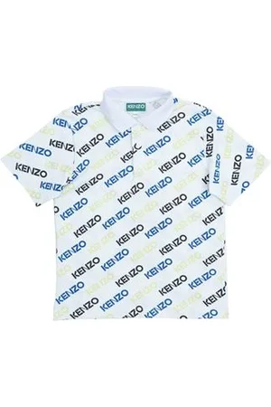 Kenzo TOPWEAR - Polo shirts - on YOOX.com