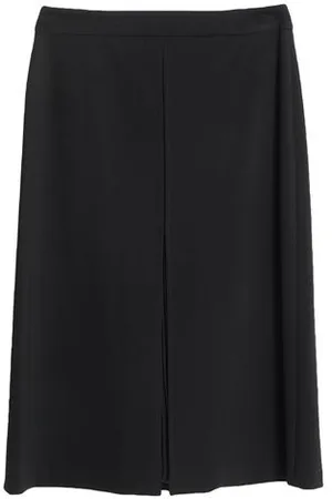 SEVENTY VENEZIA BOTTOMWEAR - Midi skirts - on YOOX.com
