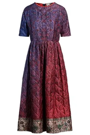 PIERRE-LOUIS MASCIA DRESSES - Midi dresses - on YOOX.com