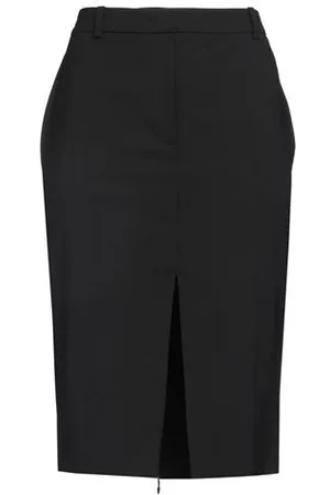 Nº21 BOTTOMWEAR - Midi skirts - on YOOX.com