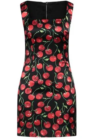 Dolce & Gabbana DRESSES - Mini dresses - on YOOX.com
