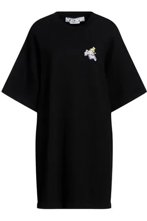 OFF-WHITE DRESSES - Mini dresses - on YOOX.com