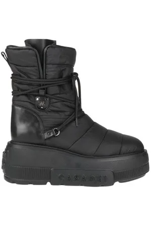 Casadei FOOTWEAR - Ankle boots - on YOOX.com