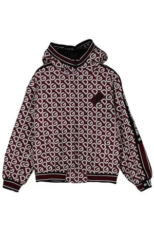 Dolce & Gabbana COATS & JACKETS - Jackets - on YOOX.com