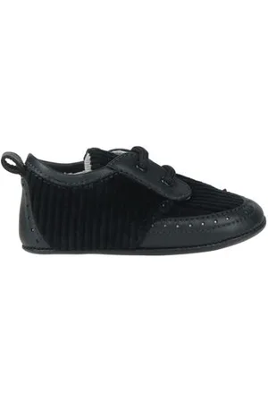 Emporio Armani FOOTWEAR - Newborn shoes - on YOOX.com