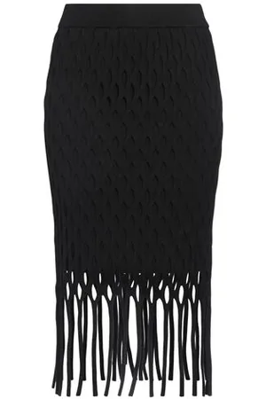 Pinko BOTTOMWEAR - Midi skirts - on YOOX.com