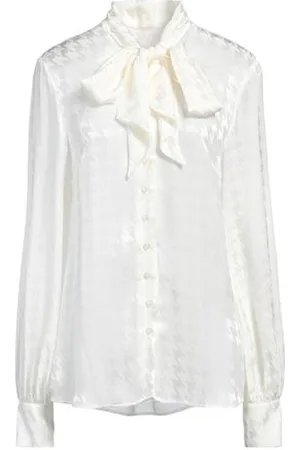 Msgm TOPWEAR - Shirts - on YOOX.com