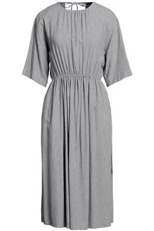 SEVENTY VENEZIA DRESSES - Midi dresses - on YOOX.com